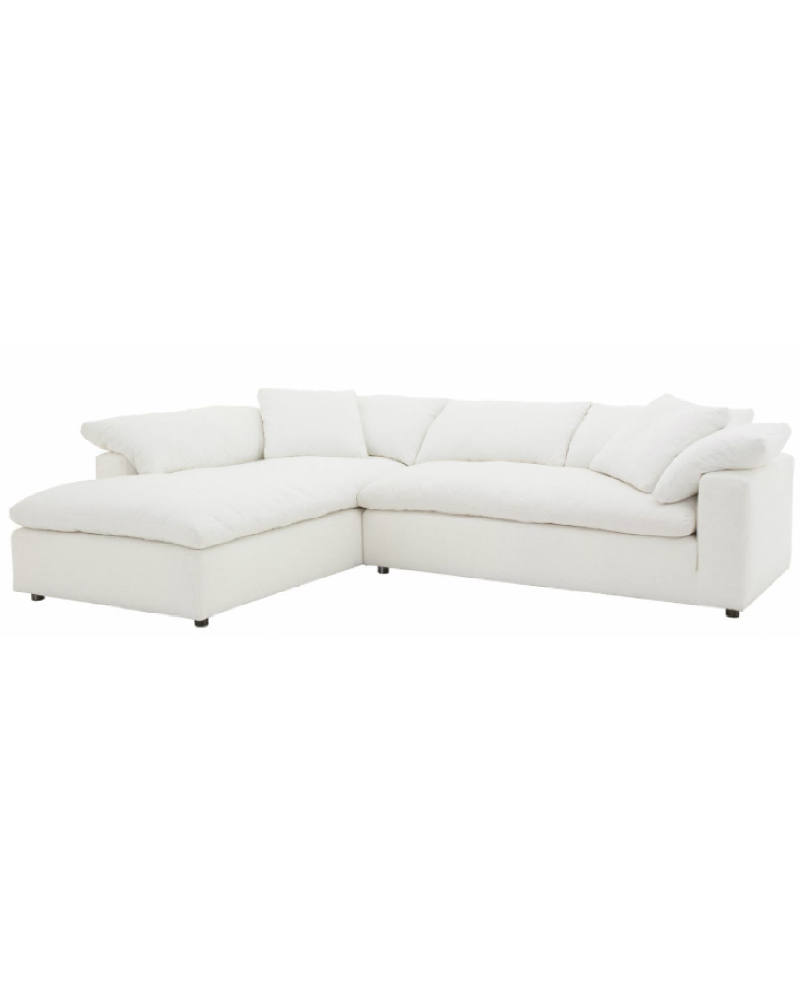 Montego sectional