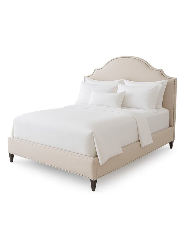 The Sofa Guy 21st Street Upholstered Bed