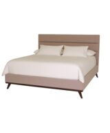 The Sofa Guy 30th Street Upholstered Bed