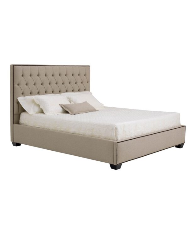 The Sofa Guy Bella Drive Upholstered Bed