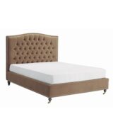 The Sofa Guy Britton Place Upholstered Bed