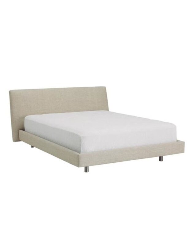 The Sofa Guy Lance Avenue Upholstered Bed
