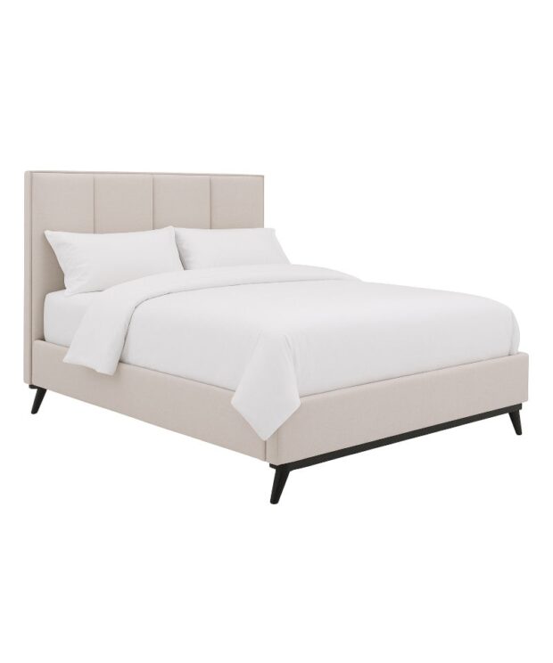 The Sofa Guy Main Street Upholstered Bed