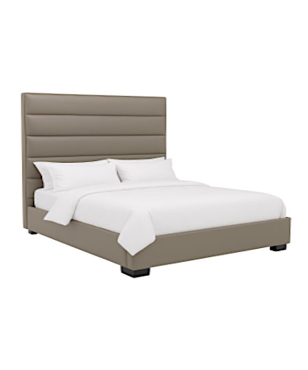 The Sofa Guy Vulcan Drive Upholstered Bed