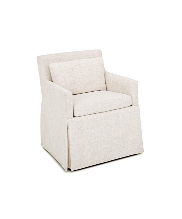 Matheson dining chair front view